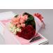 【お誕生日セットB】50cmサイズ30本のバラの花束