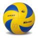 ミカサ　バレーボール検定球5号　国際公認球 MVA300