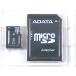ADATA CLASS10 microSDHC CARD “32GB” マイクロSDHCカード