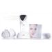 イオン＆LED 美顔器　ブライトセラピーのトロイス スリーステップ・ビューティーシステム美顔器 保証1年間
