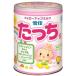 雪印 たっち 大缶 (850g)　9か月頃から 粉ミルク フォローアップミルク 【Ａ】