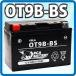 バイク　バッテリー YT9B-BS(CT9B-4 GT9B-4 YT9B-4互換)一年保証