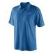 【取寄】NFL デトロイト・ライオンズ Dri-FIT Coaches 1 ポロシャツ (ライトブルー) Nike