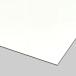 セキスイ スチールアートパネル (スチール複合板)ホワイトボード（マーカー用）3mm 910×1820mm 3カットまで無料