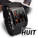 メンズ スポーツ腕時計 フランテンプス ユイット HUIT