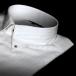 COSTA VARIO||ワイシャツ 白ドビー・ボタンダウン・|長袖ワイシャツ