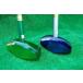 グランドゴルフ　ニチヨー ダイヤカットモデル Ｈ−３２０ 限定カラーモデル クラブケース２点セット グラウンドゴルフクラブ