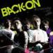 BACK-ON／Connectus and selfish(CD)
