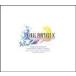 （ゲーム・ミュージック） FINAL FANTASY X ORIGINAL SOUNDTRACK(CD)