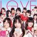 Rev.from DVL／LOVE-arigatou-（通常盤／Type-B／CD＋DVD）(CD)