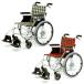 車椅子 (車いす・車イス) 自走・介助兼用車椅子 HTB-20D (美和／ミワ)