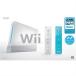 任天堂 Wii本体　シロ　Wiiスポーツリゾート同梱版