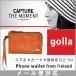 golla(ゴッラ）Phone wallet G1405