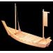 木製舟盛器 大和大漁舟（網付）５尺