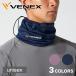 VENEX　ベネクス　リカバリーウェア　MEN'S ＆ WOMEN'S 2wayコンフォート　休息専用　疲労回復　ネックウォーマー