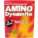 アミノ酸 Health Lead アミノダイナマイトオールイン グレープフルーツ味 1L用30g×10包入 バイオフーズインターナショナル