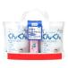 和光堂フォローアップミルク　ぐんぐん　満9ヶ月から　大缶　(850g×2個)　+ももちゃんおしりふき(50枚)付き