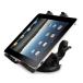 ipad4 車載ホルダー ipad3 ipad2 new iPad iPad Air 車載 ホルダー 取付簡単 タブレット 車 スタンド 角度調節 360度回転可能