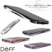 ACtH5s/5 A~op[ P[X wDeff CLEAVE ALUMINIUM BUMPER for iPhone5x