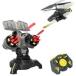 Air Hogs WR Deluxe Battle Tracker tBMA  l`