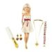 Barbie(o[r[) Exclusive Holiday Stocking Gift Set (MtgZbg) - HOLIDAY SPARKLE with 12 Inch