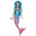 Barbie(o[r[) Exclusive Holiday Stocking Gift Set (MtgZbg) - HOLIDAY SPARKLE with 12 Inch