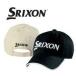 ダンロップ　スリクソン(SRIXON） キャップ SXH-0137
