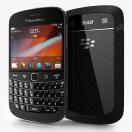  BlackBerry Bold 9900