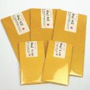 金色封筒 ５枚×３袋 ・金色ぽち...