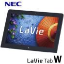 NEC LaVie Tab W TW710/S1S PC-TW710S1S