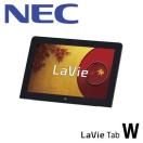NEC LaVie Tab W TW710/T1S PC-TW710T1S