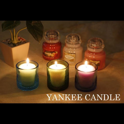 ヤンキーキャンドル YANKEE CANDLE 正規品 YCｻﾝﾌﾟﾗｰ ｸﾘｰﾝｺｯﾄﾝ YK0010501 4901435938219