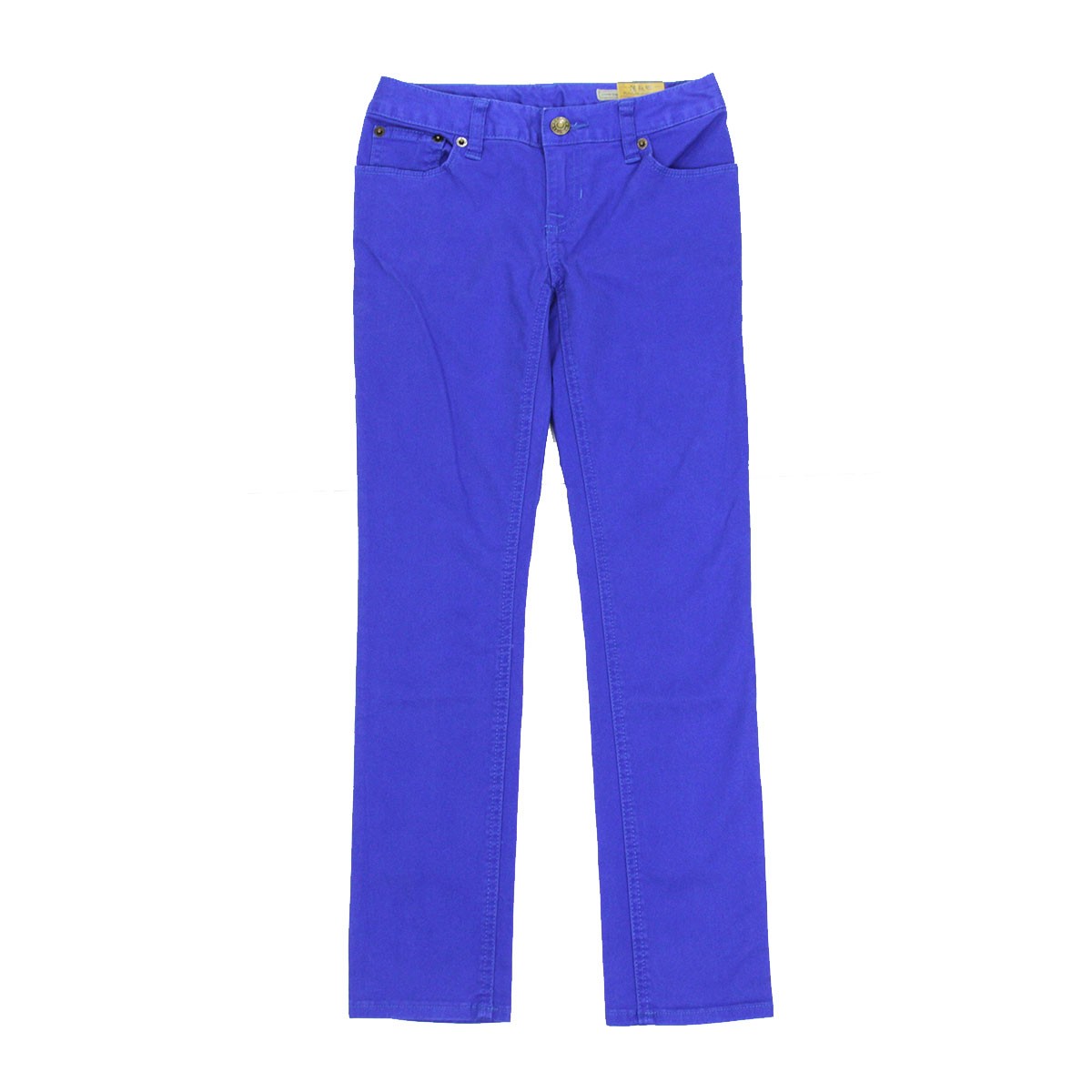 ݥե󥭥å POLO RALPH LAUREN CHILDREN  Ҷ 륺  Colored Bowery Skinny Jean #22469606 ٥̵ BLUE
