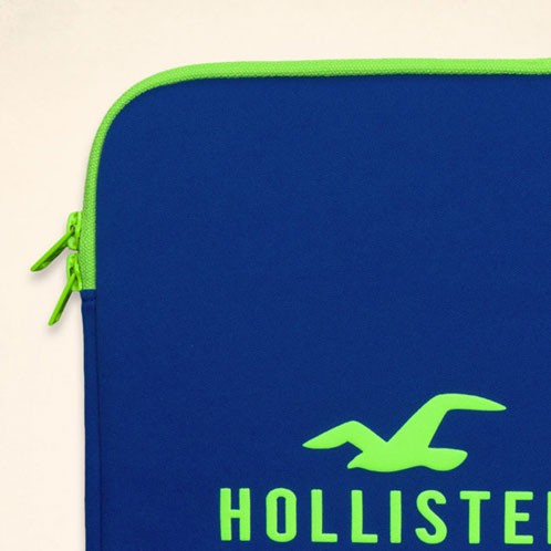 ホリスター HOLLISTER 正規品 タブレットケース Tablet Case 312-217-0006-020