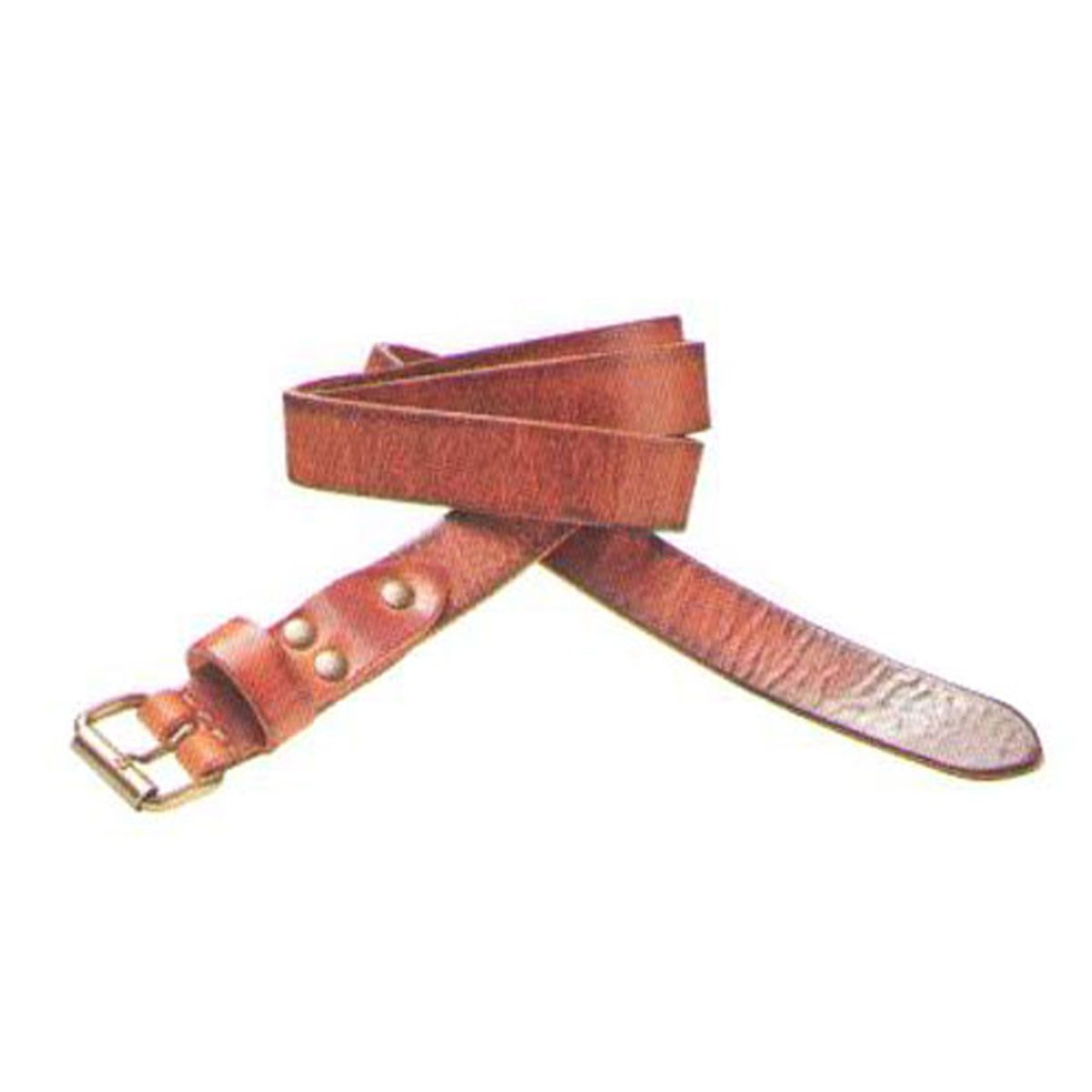 åɥ SCOTCHSODA  ٥ Skinny leather belt 76101 70