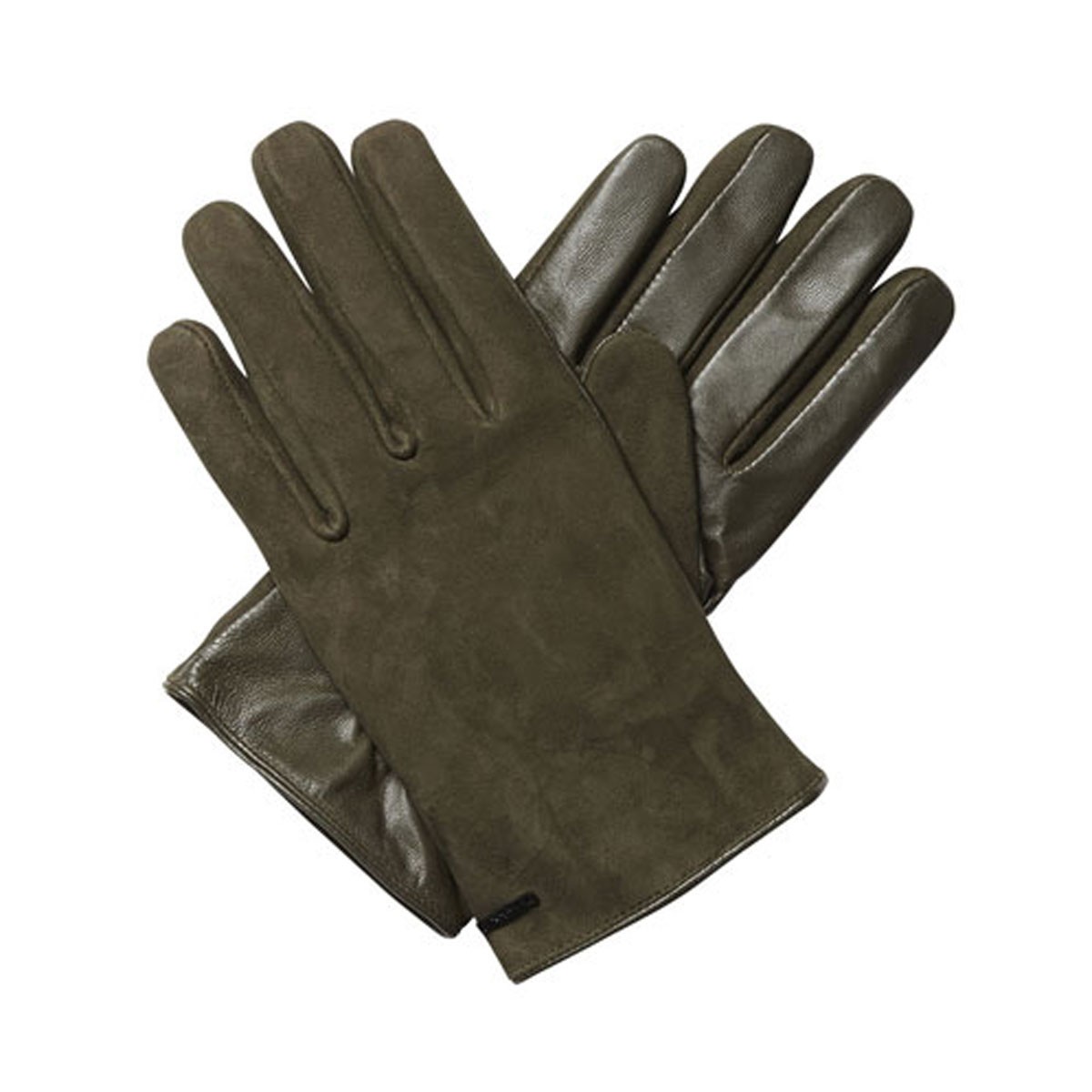 スコッチアンドソーダ SCOTCH＆SODA メンズ 手袋 Gloves in suede and leather quality 79181 66