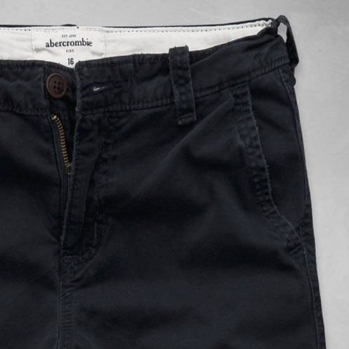 Хå AbercrombieKids  Ҷ ܡ 硼ȥѥ a&f classic fit shorts 228-688-0249-023
