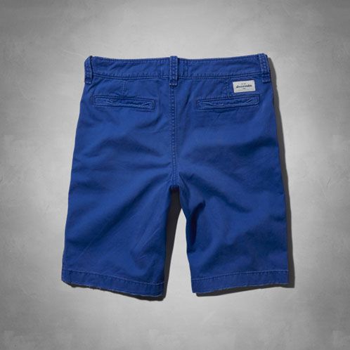 Хå AbercrombieKids  Ҷ ܡ 硼ȥѥ a&f classic fit shorts 228-688-0259-022