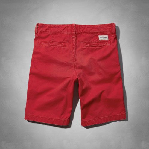 Хå AbercrombieKids  Ҷ ܡ 硼ȥѥ a&f classic fit shorts 228-688-0257-050