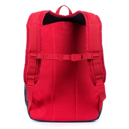 ϡ Herschel Хå Parkgate Classics Backpacks 10173-00018-OS Navy/Red