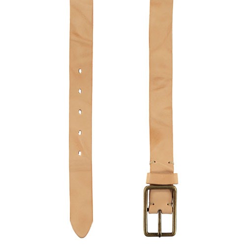 åɥ SCOTCHSODA  ٥ Premium Italian leather belt76305A