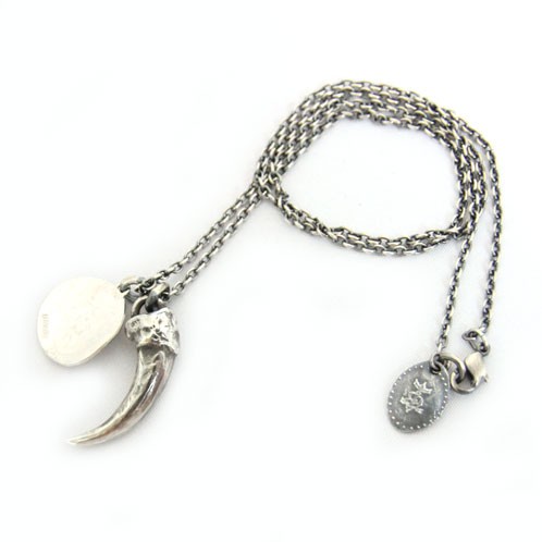 ϥ HARIM ͥå쥹 amulet set B Necklace HRP053