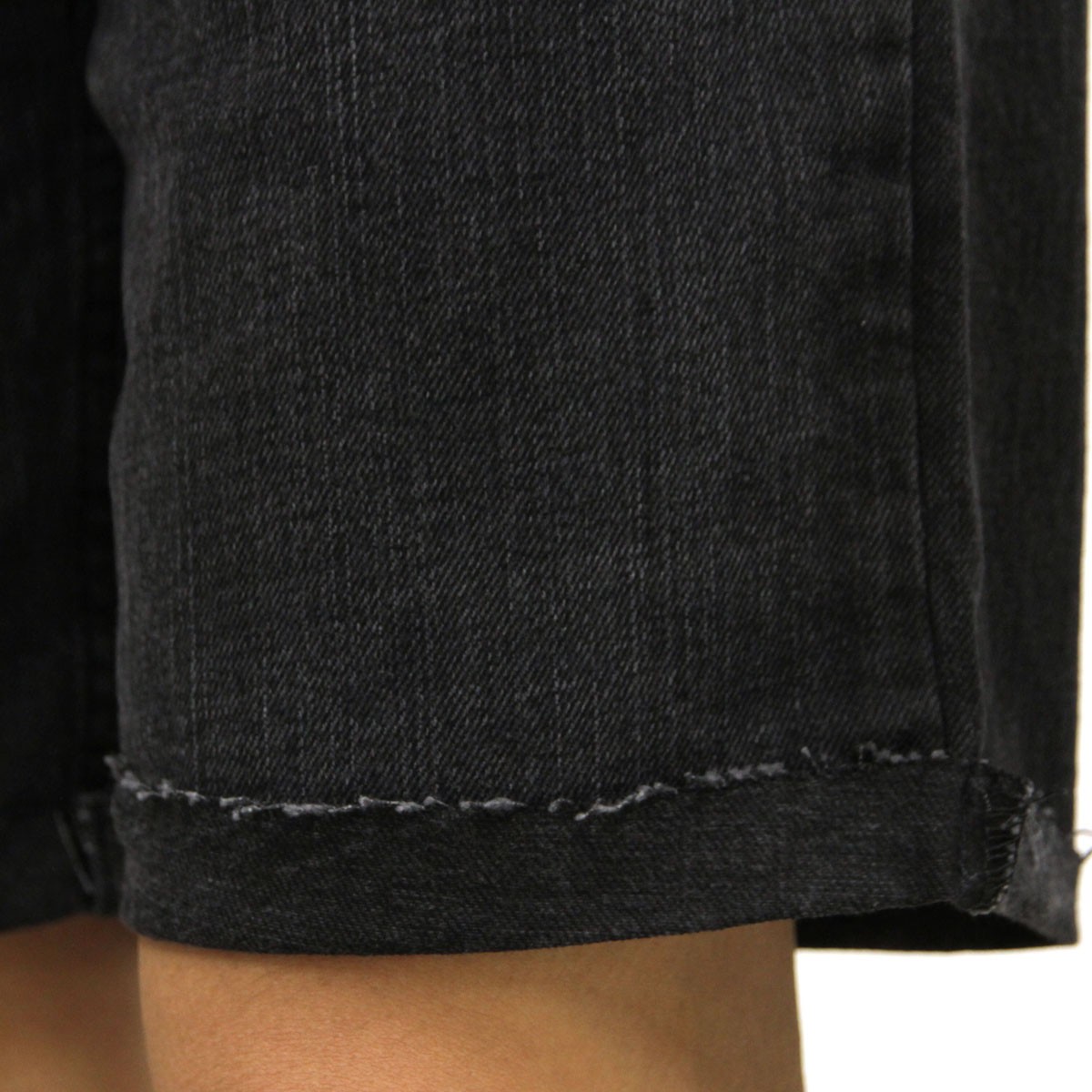 ۥꥹ HOLLISTER   硼ȥѥ Classic Fit Denim Shorts Inseam 7 Inches 328-280-0015-091