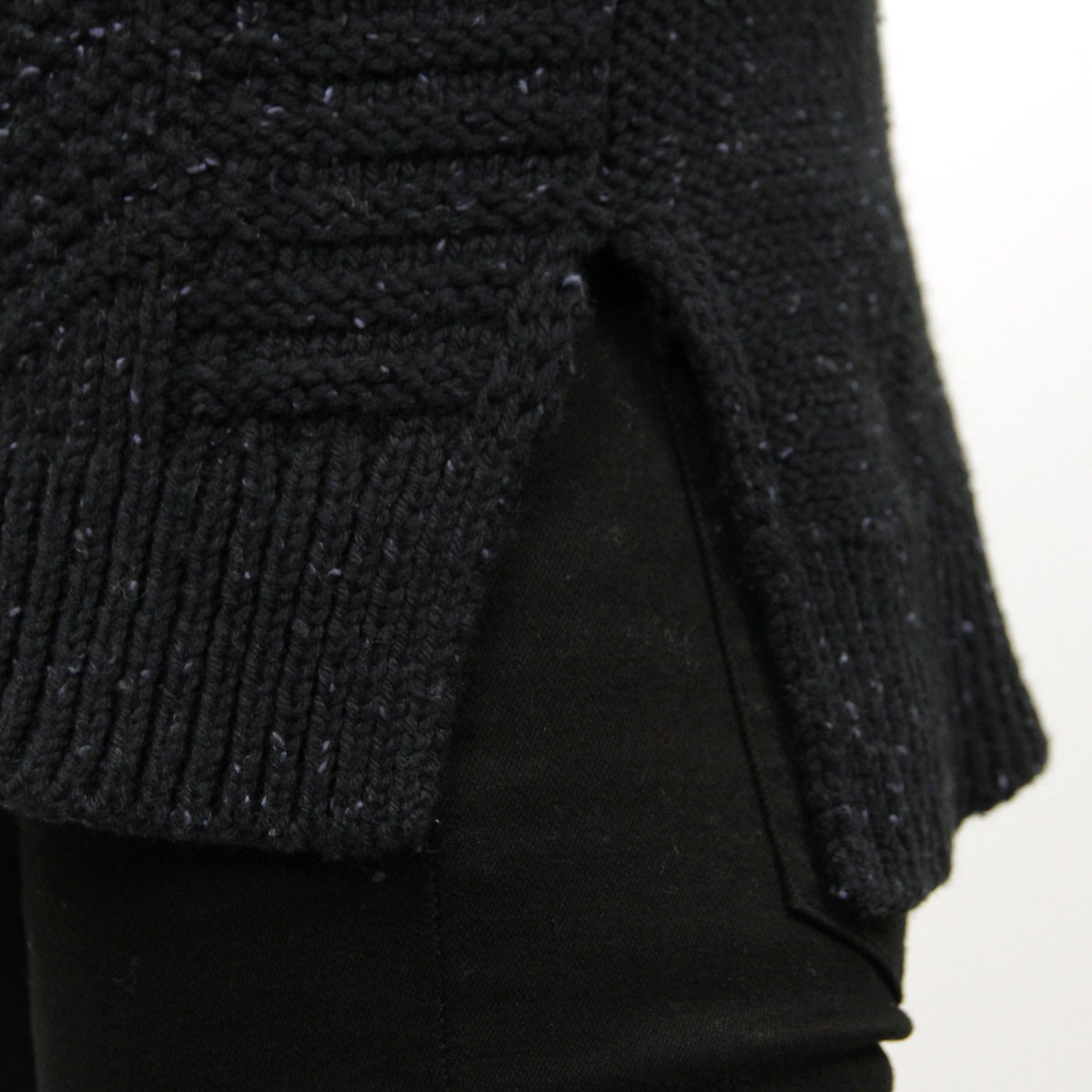 ۥꥹ HOLLISTER  ǥ  Textured-Stitch Crew Sweater 350-507-0575-900