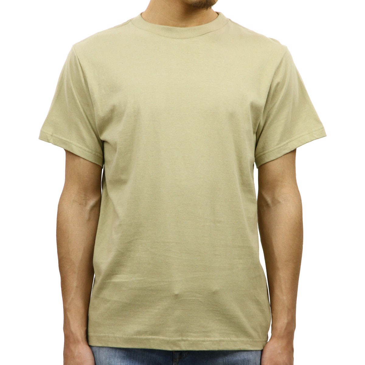  ROTHCO   ȾµT Cotton Desert Sand T-Shirt 8570