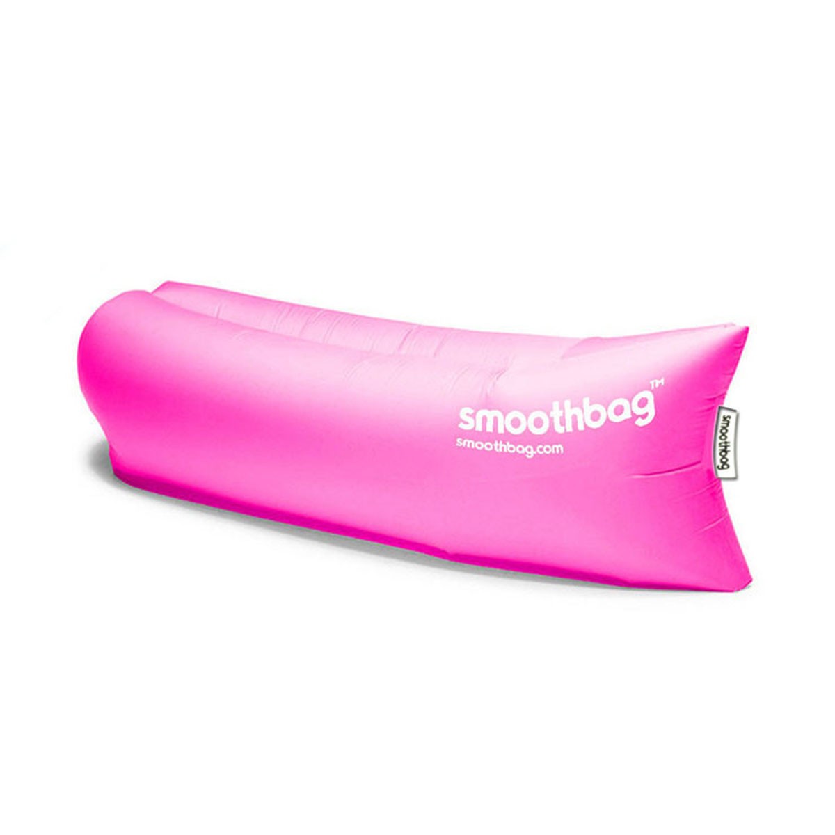 スムースバッグ smoothbag 正規品 アウトドア ソファー Smoothbag SB-PINK Pink