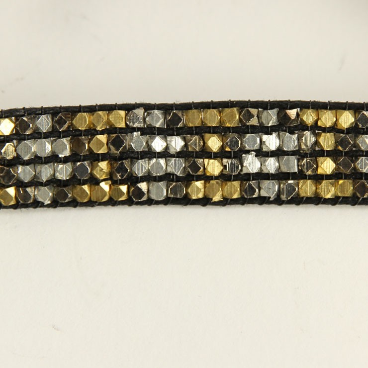 ͽ 10ͽ åɥ SCOTCHSODA Ź  ֥쥹å Selection of bracelets 101866 6J