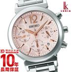 セイコー 腕時計 SEIKO ルキア SSVS015 レディース #108226