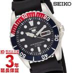セイコー SEIKO 5 スポーツ SNZF15J2 腕時計
