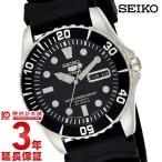 セイコー SEIKO 5 スポーツ SNZF17J2 腕時計
